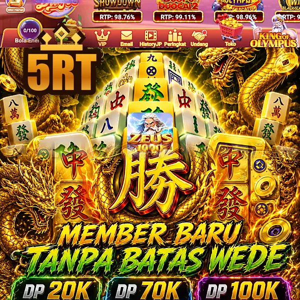 5rt Masuk - 5rt Resmi