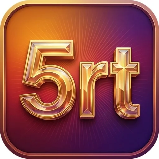 5rt Logo - Resmi